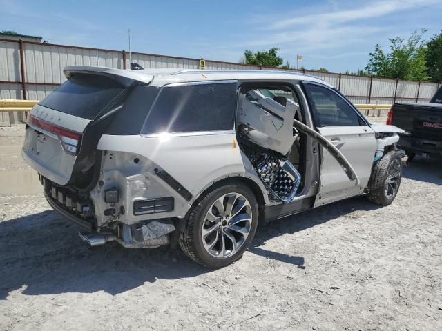 5LMYJ8XY5PNL01718 Lincoln Aviator GR 3