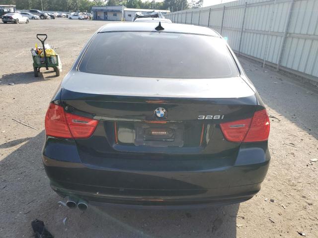 2009 BMW 328 I VIN: WBAPH77529NL85513 Lot: 51161164