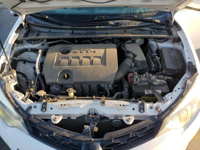 2016 Toyota Corolla L VIN: 5YFBURHE1GP385943 Lot: 51783644