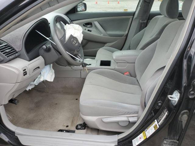 2009 Toyota Camry Base VIN: 4T1BE46K89U274641 Lot: 49697804