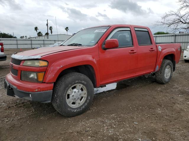 2006 Chevrolet Colorado VIN: 1GCDT136068234308 Lot: 51668034