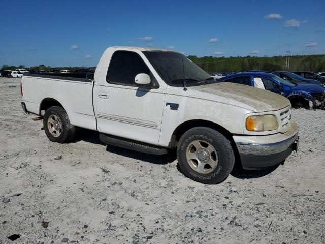 2001 Ford F150 VIN: 1FTRF17L41NB40987 Lot: 49416214