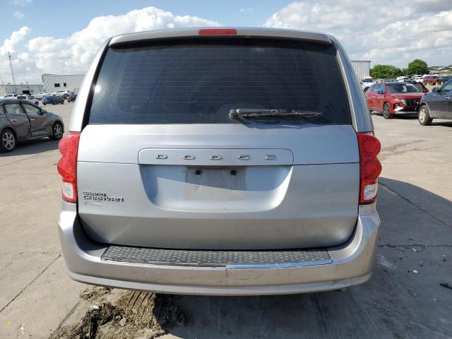 2014 Dodge Grand Caravan Se VIN: 2C4RDGBG2ER327706 Lot: 52422794
