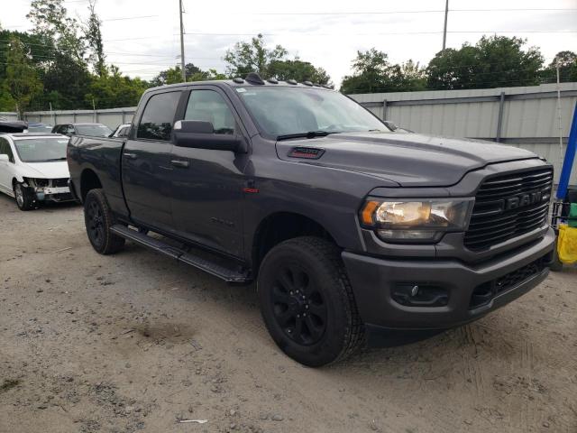 2021 Ram 2500 Big Horn VIN: 3C6UR5DL7MG608955 Lot: 51275424