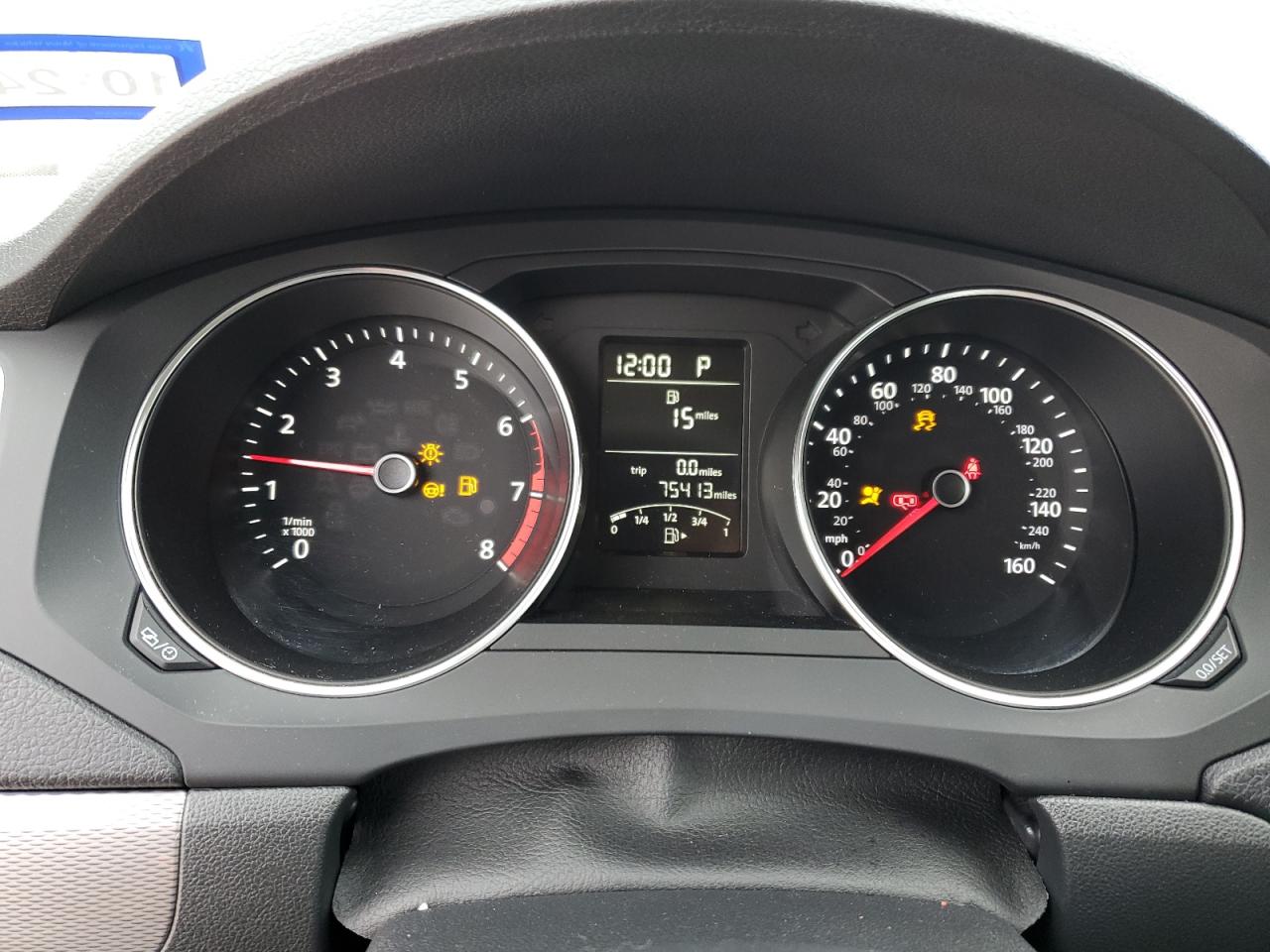 3VW2B7AJ9HM240835 2017 Volkswagen Jetta S