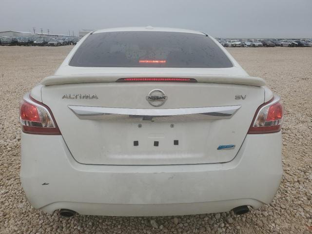 2013 Nissan Altima 2.5 VIN: 1N4AL3AP6DC238390 Lot: 53031254