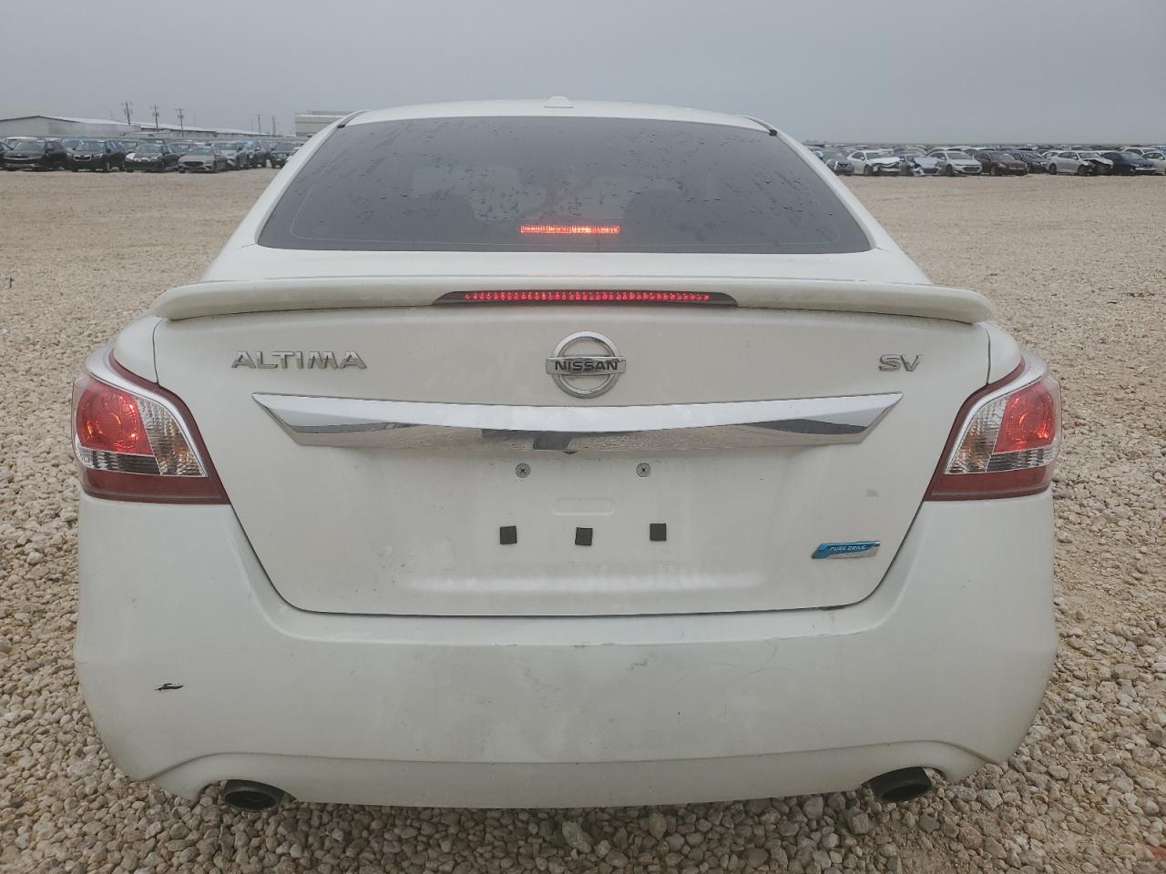 1N4AL3AP6DC238390 2013 Nissan Altima 2.5