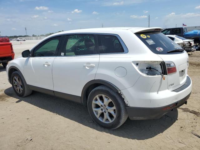 2012 Mazda Cx-9 VIN: JM3TB2CAXC0353008 Lot: 46255664