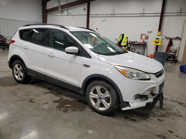 2014 Ford Escape Se VIN: 1FMCU9G96EUB36493 Lot: 50467824