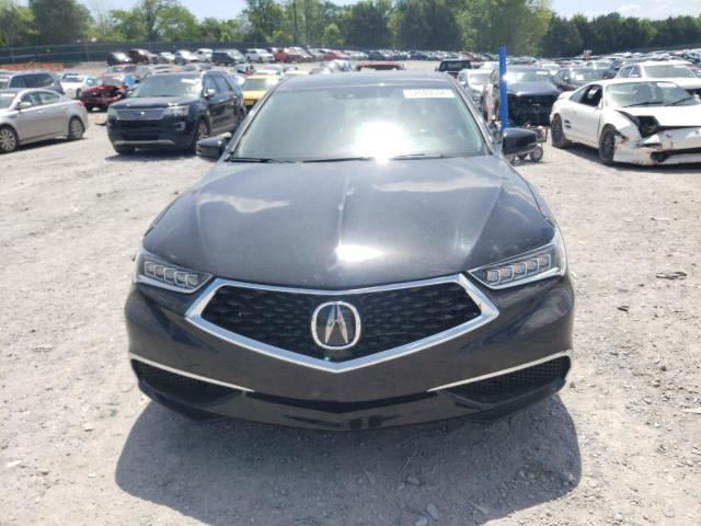 2018 Acura Tlx Tech VIN: 19UUB1F59JA006087 Lot: 52689534