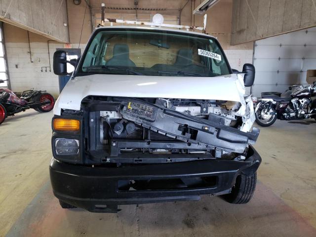 2012 Ford Econoline E350 Super Duty Van VIN: 1FTSS3EL6CDA25683 Lot: 50365264