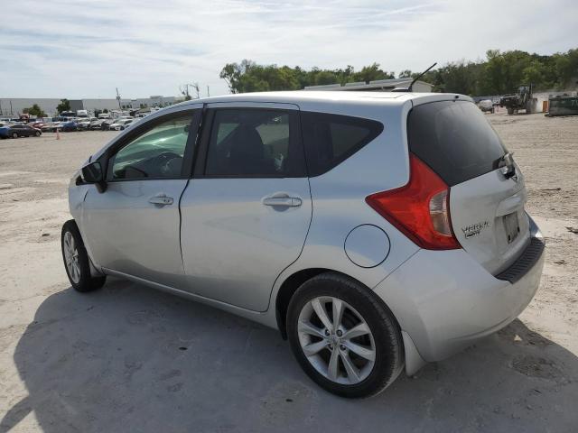 2015 Nissan Versa Note S VIN: 3N1CE2CP2FL376801 Lot: 46715594