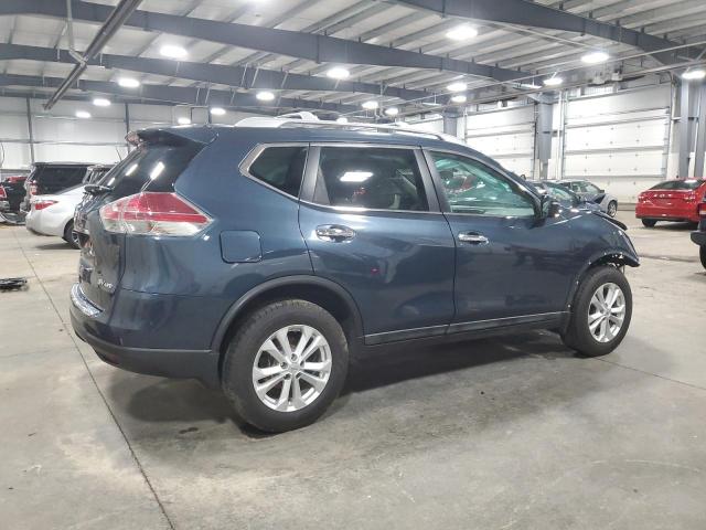 2015 Nissan Rogue S VIN: 5N1AT2MV5FC883917 Lot: 50721894