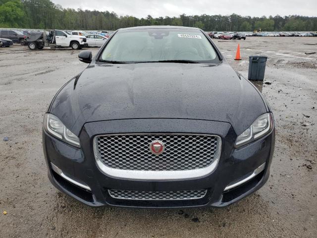 VIN SAJWA2GE0JMW13641 2018 Jaguar XJL, Supercharged no.5