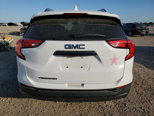2021 GMC Terrain Slt VIN: 3GKALPEV1ML385431 Lot: 51537864