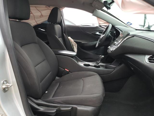 2019 CHEVROLET MALIBU LS - 1G1ZC5ST2KF143687