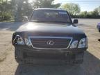 LEXUS LX 470 photo