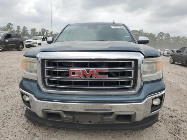 2014 GMC Sierra C1500 Slt VIN: 3GTP1VEC5EG447194 Lot: 50920954