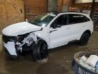 2021 KIA SORENTO S - 5XYRLDLCXMG008327