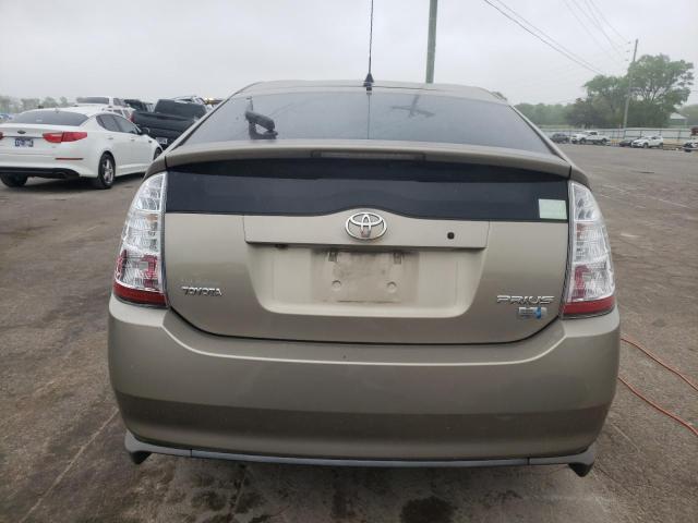 2008 Toyota Prius VIN: JTDKB20U887731344 Lot: 51756764