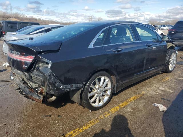 2015 LINCOLN MKZ HYBRID - 3LN6L2LUXFR624503