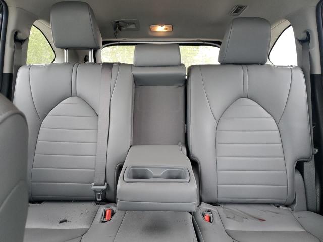 2022 Toyota Highlander Hybrid Xle VIN: 5TDHBRCH6NS539259 Lot: 52166724