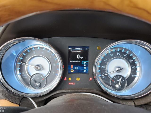 2013 Chrysler 300C VIN: 2C3CCAET7DH578437 Lot: 51261754