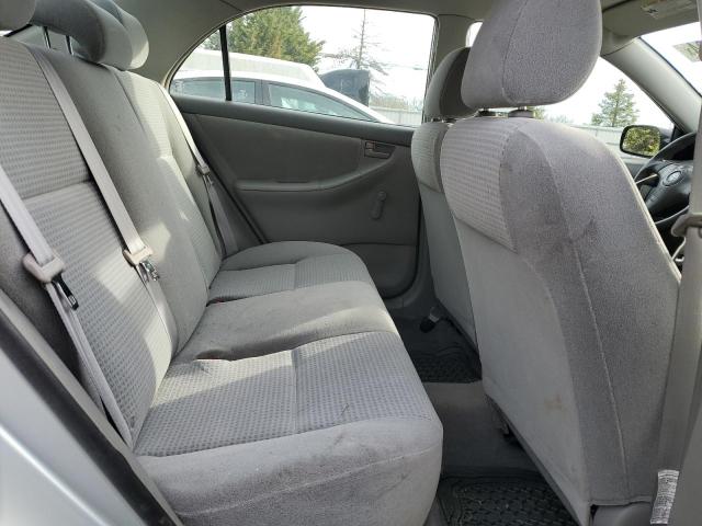 JTDBR32E152051446 2005 Toyota Corolla Ce