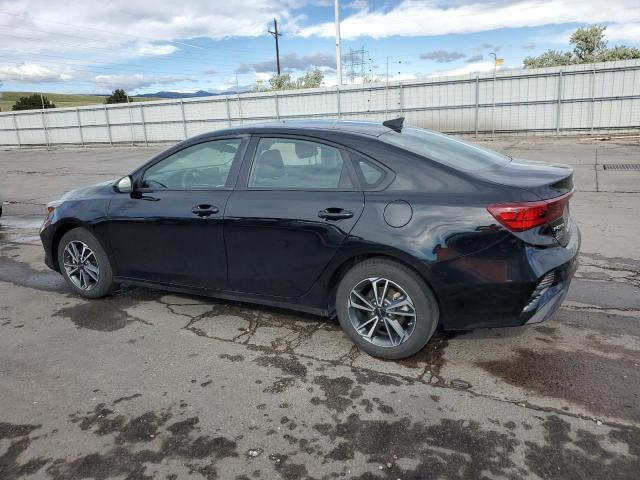 2023 Kia Forte Lx VIN: 3KPF24AD4PE548257 Lot: 50854304