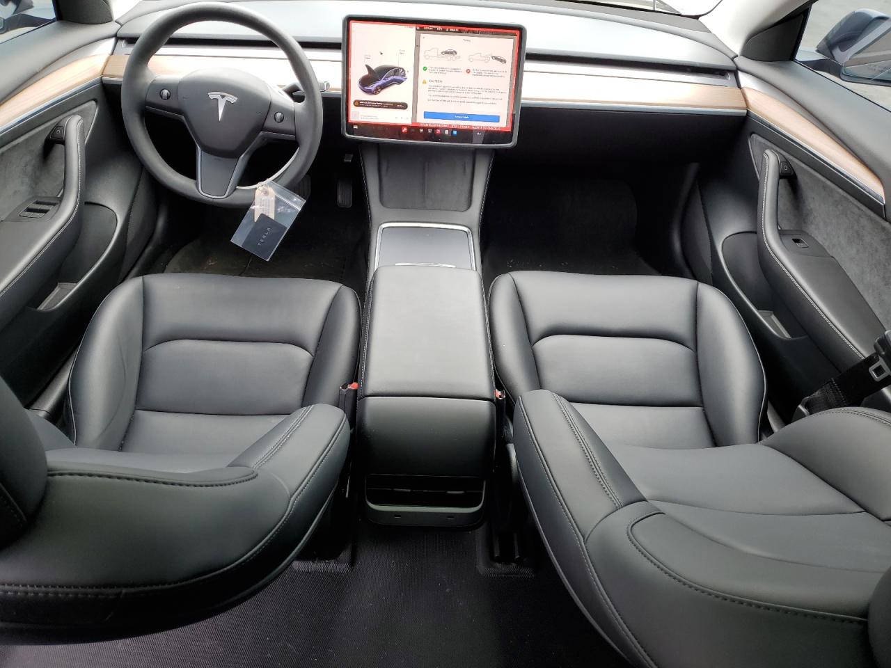 5YJ3E1EAXPF680667 2023 Tesla Model 3