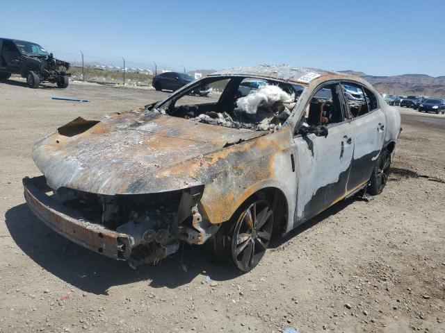 Lot #2508413967 2010 LINCOLN MKS salvage car