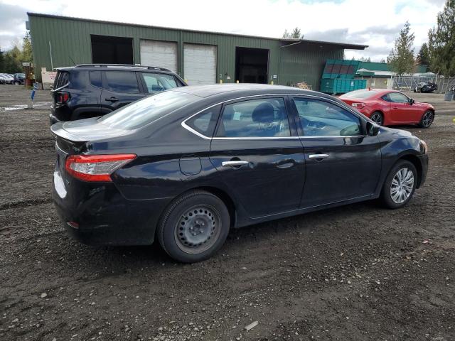 2015 Nissan Sentra S VIN: 3N1AB7APXFY236465 Lot: 50200434