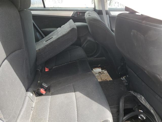 2019 Subaru Outback 2.5I VIN: 4S4BSABC9K3201067 Lot: 51830964