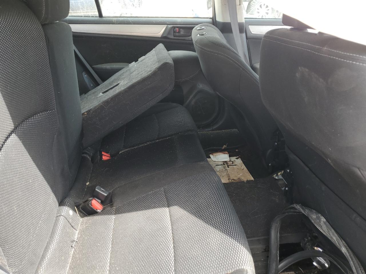 4S4BSABC9K3201067 2019 Subaru Outback 2.5I