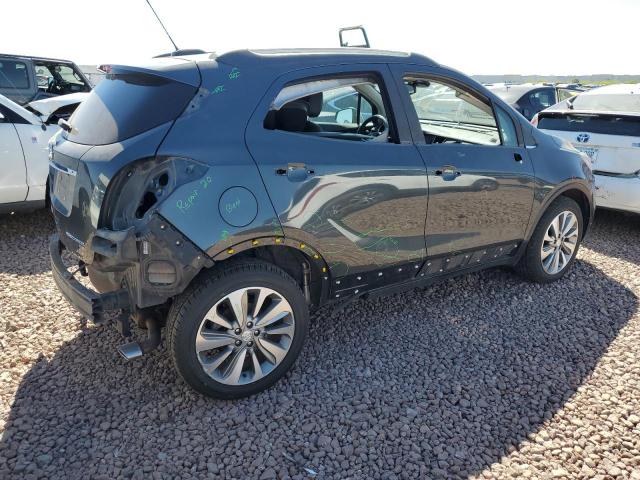 2018 Buick Encore Preferred VIN: KL4CJESB0JB517658 Lot: 51331534