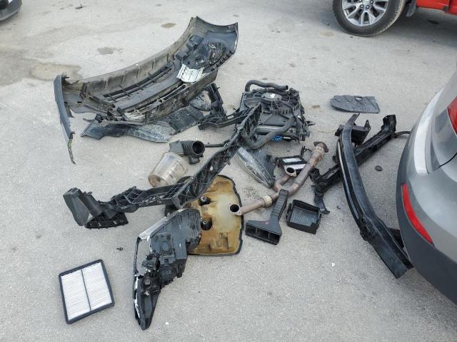 2013 Hyundai Santa Fe Gls VIN: KM8SN4HF9DU002303 Lot: 52736104