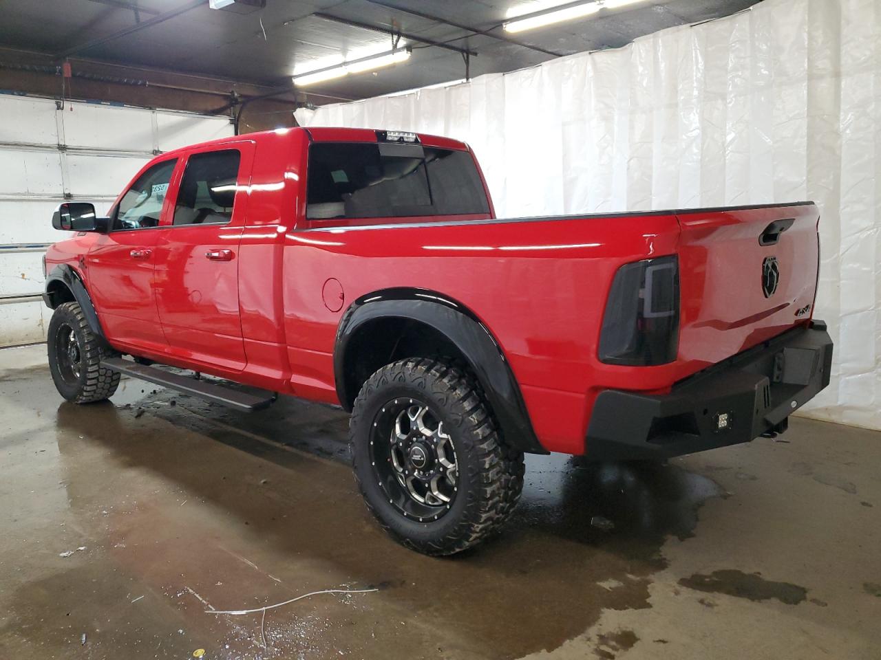 3C63R3ML2MG668836 2021 Ram 3500 Laramie