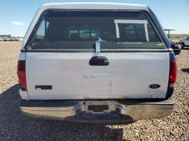 1FTRX18L52NA61020 2002 Ford F150