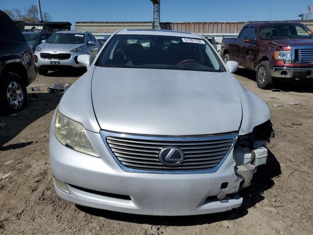 2008 Lexus Ls 460 VIN: JTHBL46F385063898 Lot: 51701134