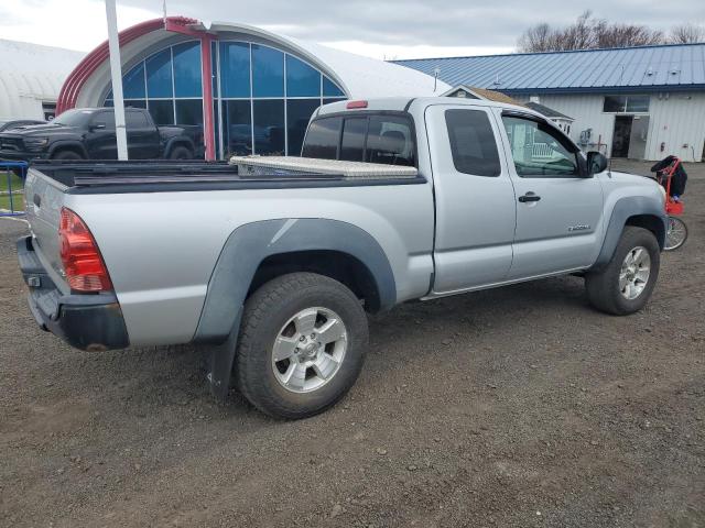 5TEUU42N76Z280238 | 2006 Toyota tacoma access cab