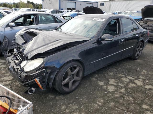 2009 Mercedes-Benz E 350 VIN: WDBUF56X89B436290 Lot: 49890234