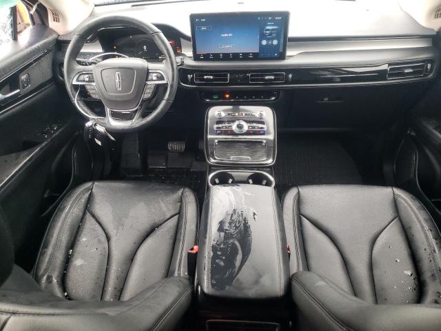 2023 LINCOLN NAUTILUS 2LMPJ8J96PBL00755
