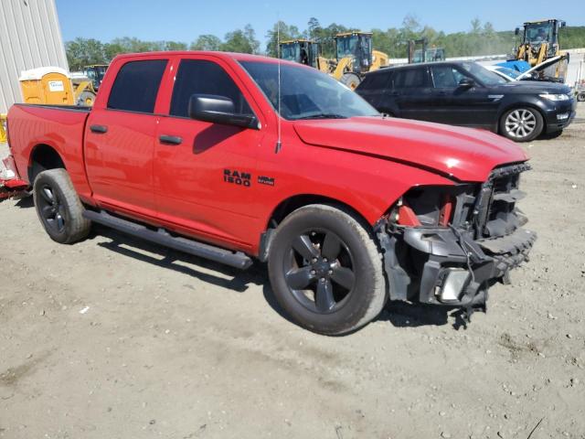 2017 Ram 1500 St VIN: 1C6RR6KT0HS762453 Lot: 51432154