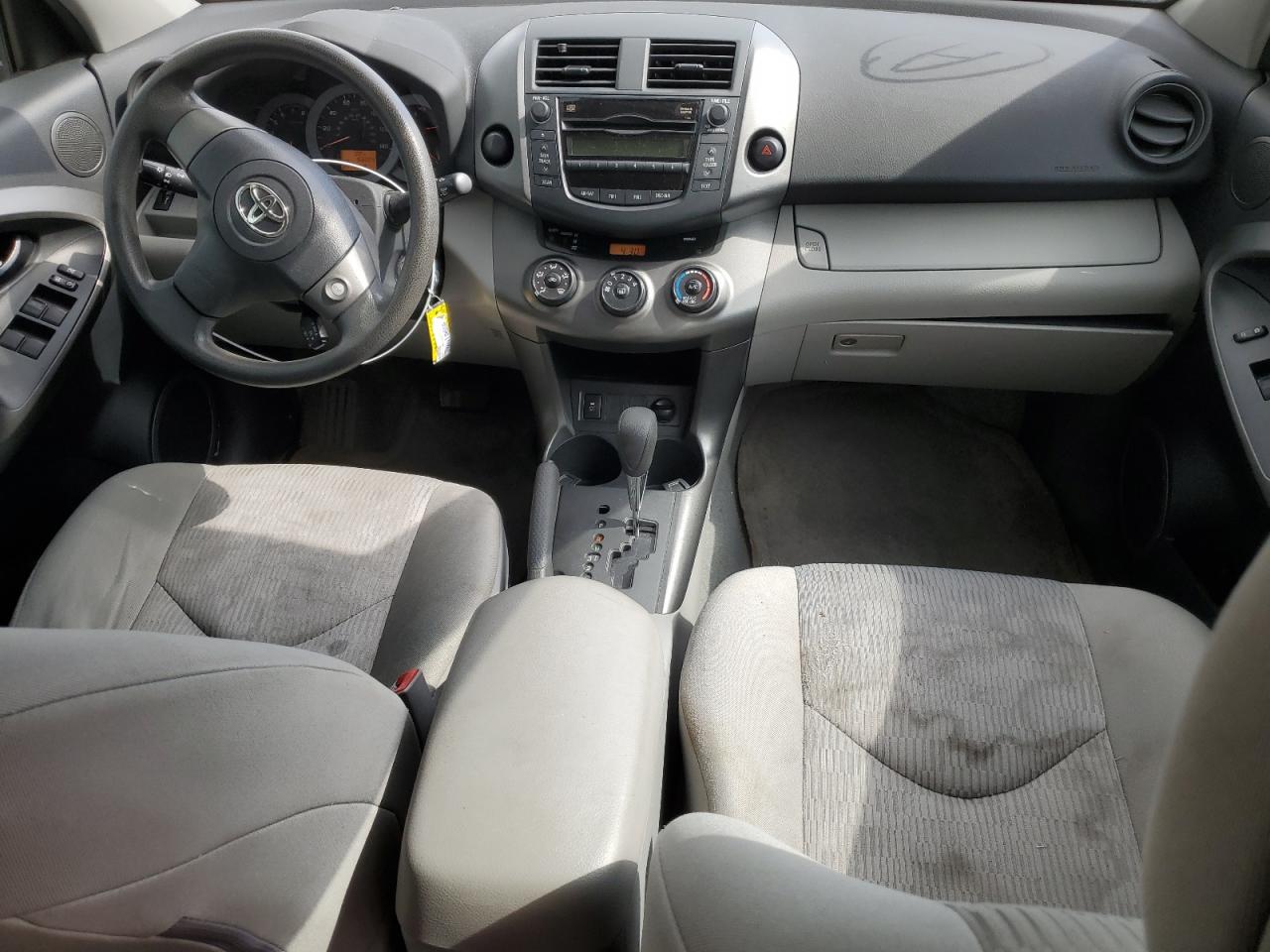 2T3ZF4DV2BW085151 2011 Toyota Rav4