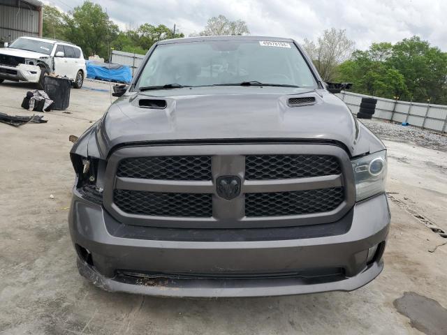 2016 Ram 1500 Sport VIN: 1C6RR7UT3GS243835 Lot: 49978194