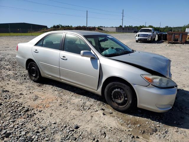 2003 Toyota Camry Le VIN: 4T1BE32K53U711082 Lot: 50788934