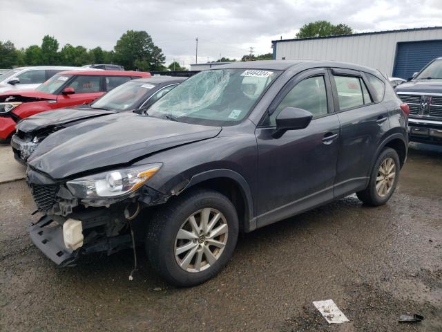 2014 Mazda Cx-5 Sport VIN: JM3KE2BE5E0387139 Lot: 50464324