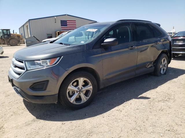 2018 Ford Edge Se VIN: 2FMPK3G93JBC60225 Lot: 51939434