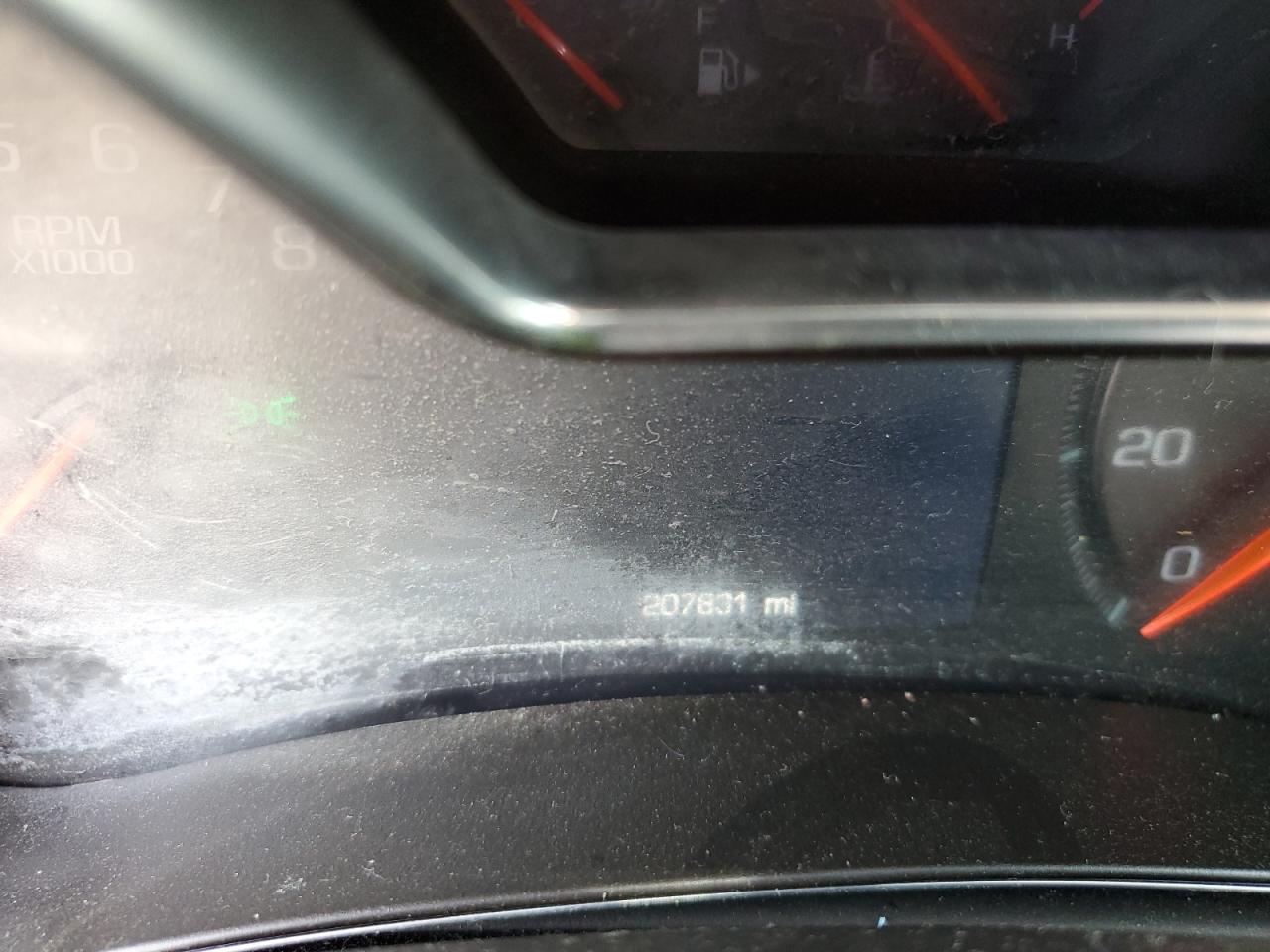 2G1115SL1F9181364 2015 Chevrolet Impala Lt