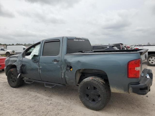 2011 Chevrolet Silverado C1500 Lt VIN: 3GCPCSE03BG362011 Lot: 52482814